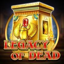 Legacy of Dead Legacy of Dead